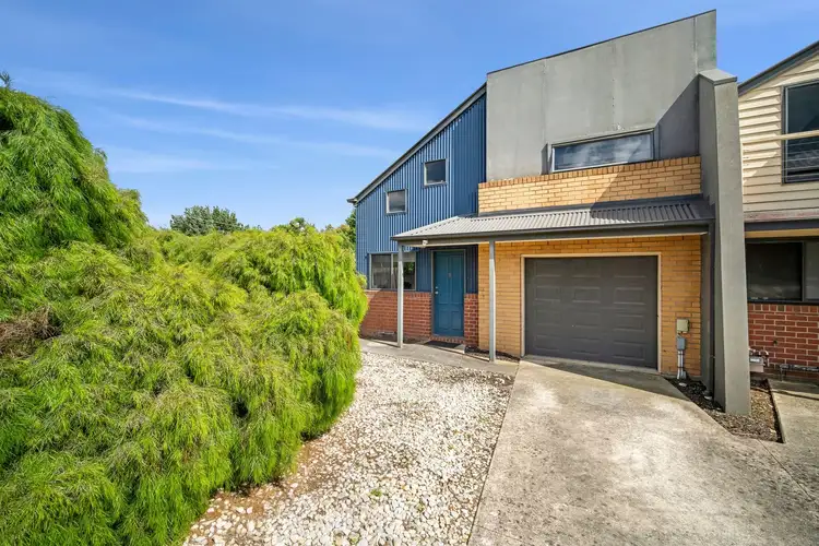 Unit 3/217 York Street, Ballarat East VIC 3350