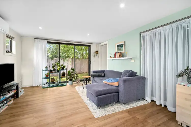 Fourth view of Homely house listing, Unit 3/217 York Street, Ballarat East VIC 3350