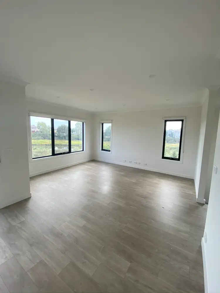 Second view of Homely townhouse listing, 19/47 Waterhaven Boulevard, Point Cook VIC 3030