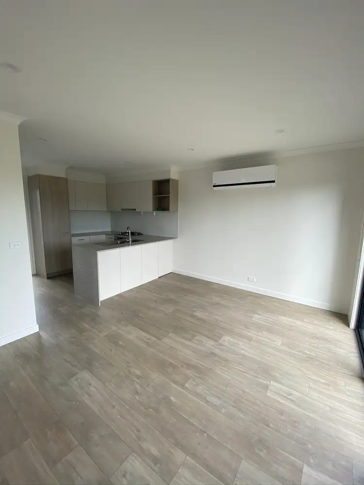 Third view of Homely townhouse listing, 19/47 Waterhaven Boulevard, Point Cook VIC 3030