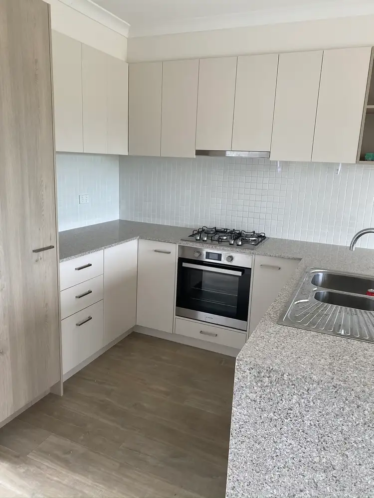 Fourth view of Homely townhouse listing, 19/47 Waterhaven Boulevard, Point Cook VIC 3030