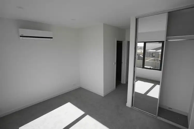 Fifth view of Homely townhouse listing, 19/47 Waterhaven Boulevard, Point Cook VIC 3030