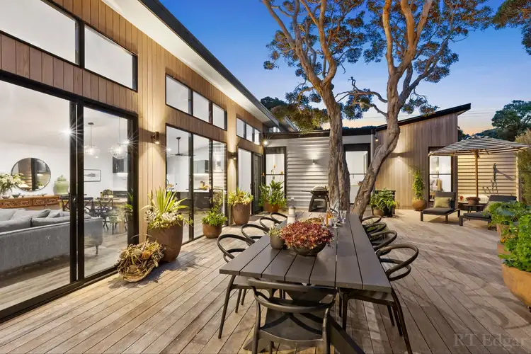 Fifth view of Homely house listing, 23 Lockington Crescent, Point Lonsdale VIC 3225