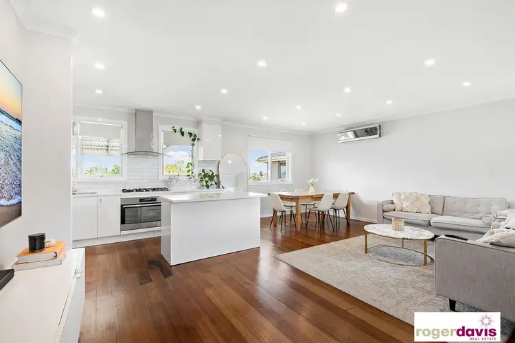 Third view of Homely house listing, 14 Coolavin Road, Noble Park North VIC 3174