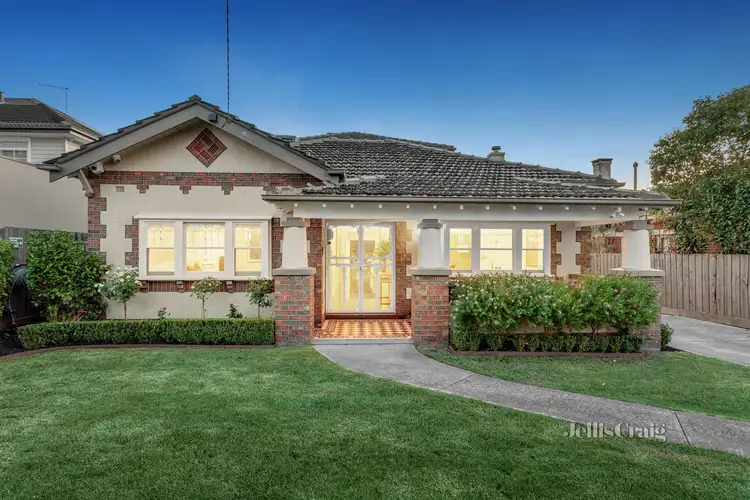 66 Kangaroo Road, Murrumbeena VIC 3163