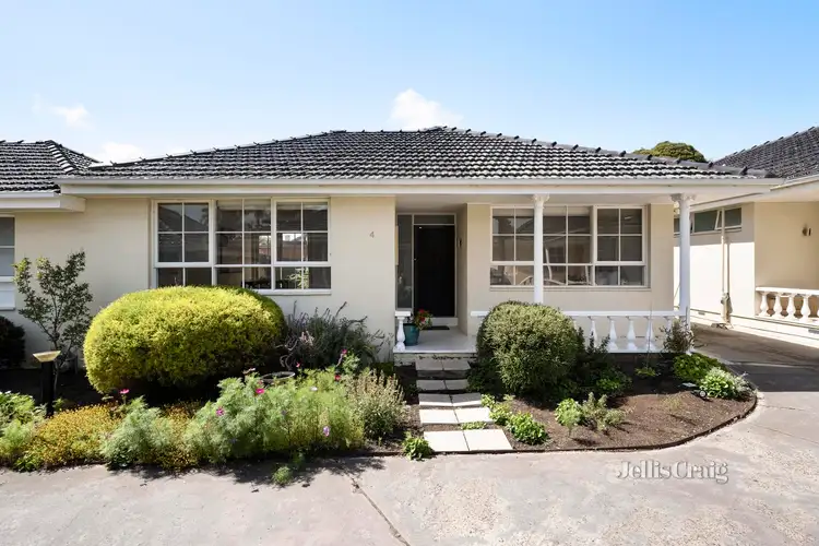 4/44 Durrant Street, Brighton VIC 3186