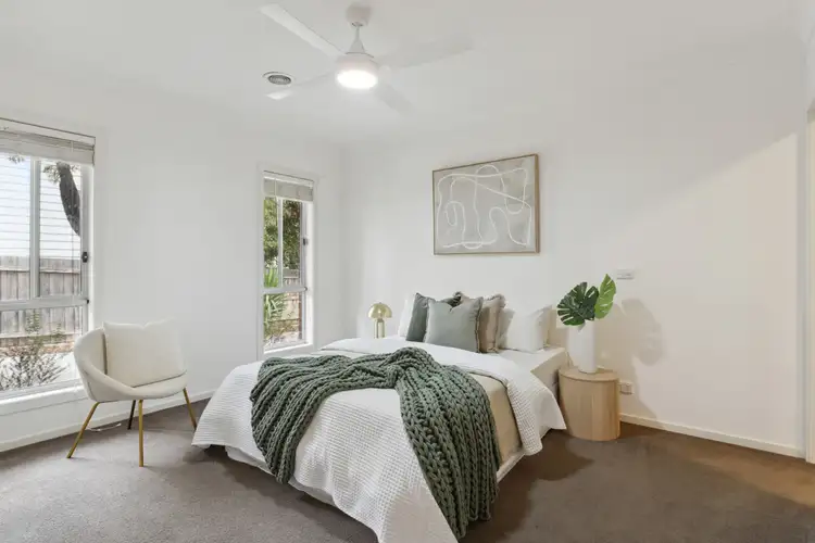 Second view of Homely unit listing, 2/48 Armstrong Road, Mccrae VIC 3938