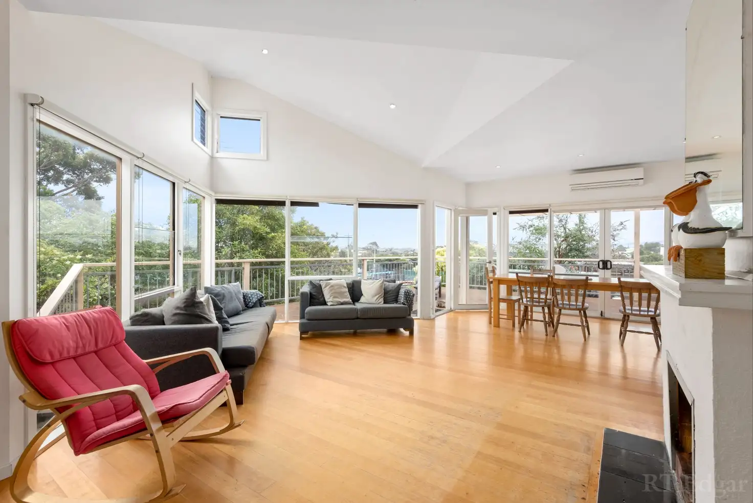 Main view of Homely house listing, 19 The Terrace, Ocean Grove VIC 3226