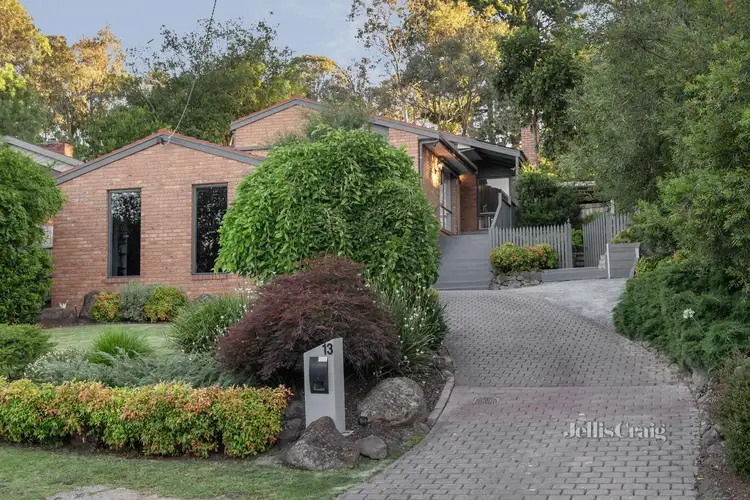 13 Caltowie Court, Research VIC 3095