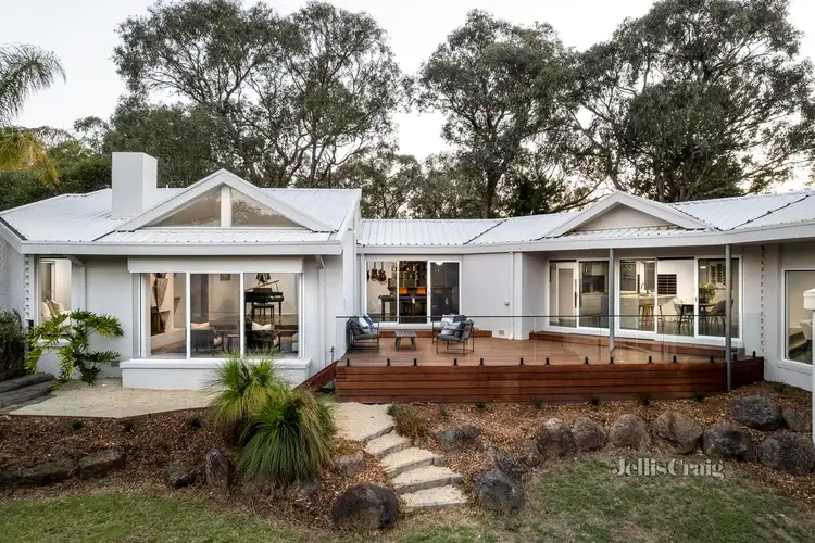 Main view of Homely house listing, 6 Sunray Court, Eltham VIC 3095
