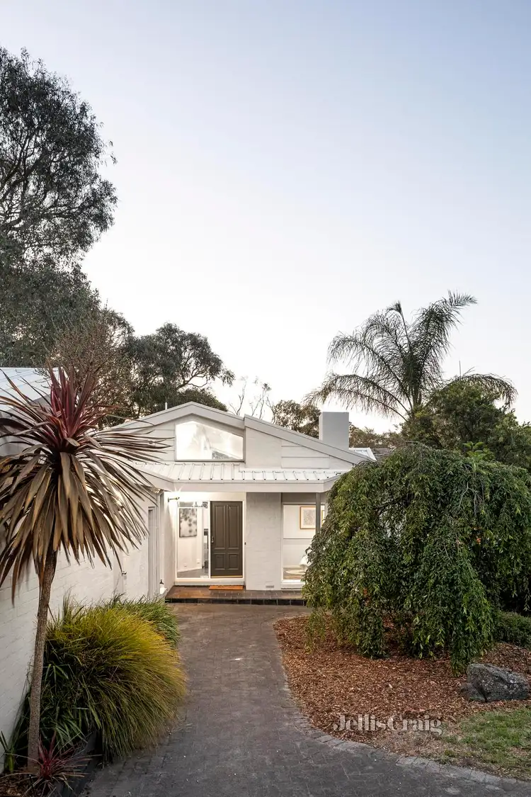 Second view of Homely house listing, 6 Sunray Court, Eltham VIC 3095