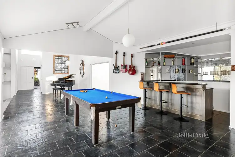Fifth view of Homely house listing, 6 Sunray Court, Eltham VIC 3095