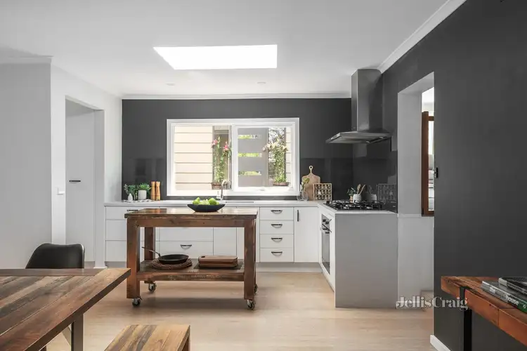 Third view of Homely house listing, 14 Ryans Road, Eltham VIC 3095