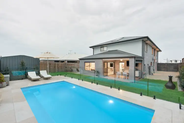 105 Empress Boulevard, Ocean Grove VIC 3226