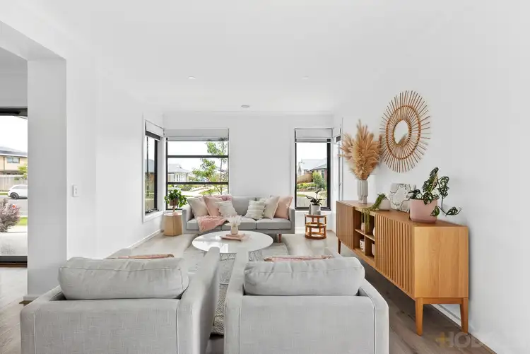 Fifth view of Homely house listing, 105 Empress Boulevard, Ocean Grove VIC 3226
