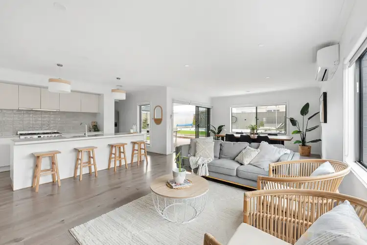 Sixth view of Homely house listing, 105 Empress Boulevard, Ocean Grove VIC 3226