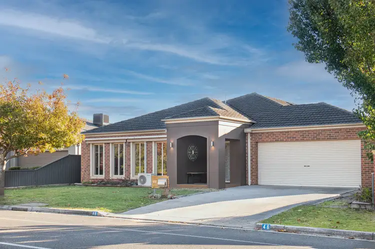 46 Alfredton Drive, Alfredton VIC 3350