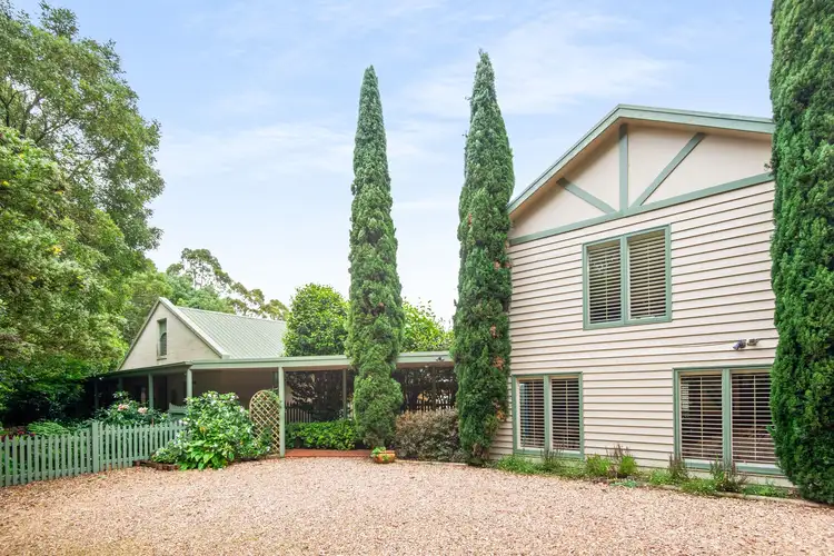 155 Roberts Road, Main Ridge VIC 3928