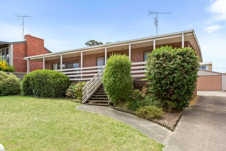 Main view of Homely house listing, 21 Cruickshank Avenue, Ocean Grove VIC 3226