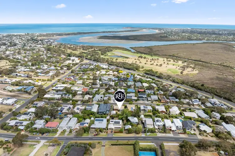 Third view of Homely house listing, 21 Cruickshank Avenue, Ocean Grove VIC 3226