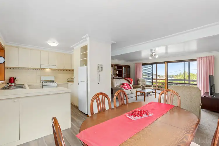 Fifth view of Homely house listing, 21 Cruickshank Avenue, Ocean Grove VIC 3226