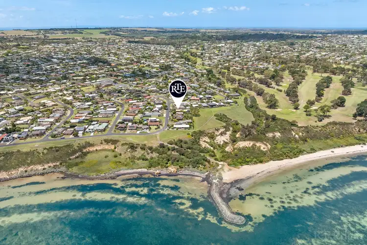 48 Edgewater Drive, Clifton Springs VIC 3222