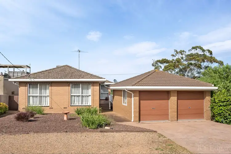 Second view of Homely house listing, 48 Edgewater Drive, Clifton Springs VIC 3222