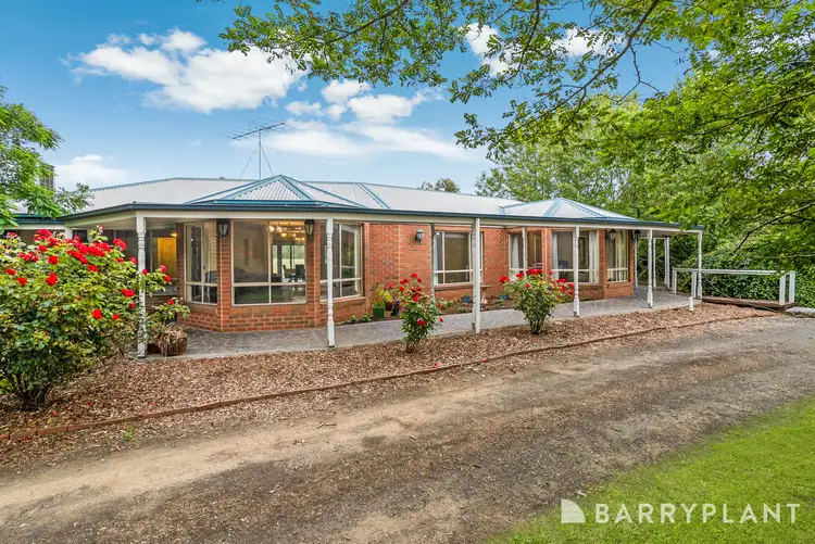 Second view of Homely house listing, 2 Wilkie Drive, Kilmore VIC 3764