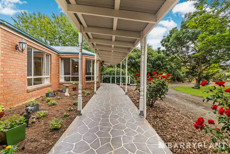 Third view of Homely house listing, 2 Wilkie Drive, Kilmore VIC 3764
