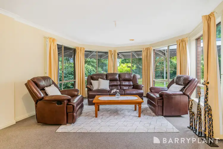 Fourth view of Homely house listing, 2 Wilkie Drive, Kilmore VIC 3764