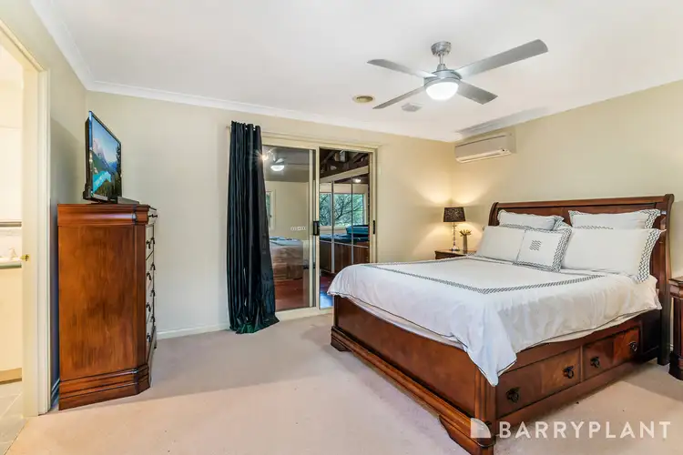 Fifth view of Homely house listing, 2 Wilkie Drive, Kilmore VIC 3764