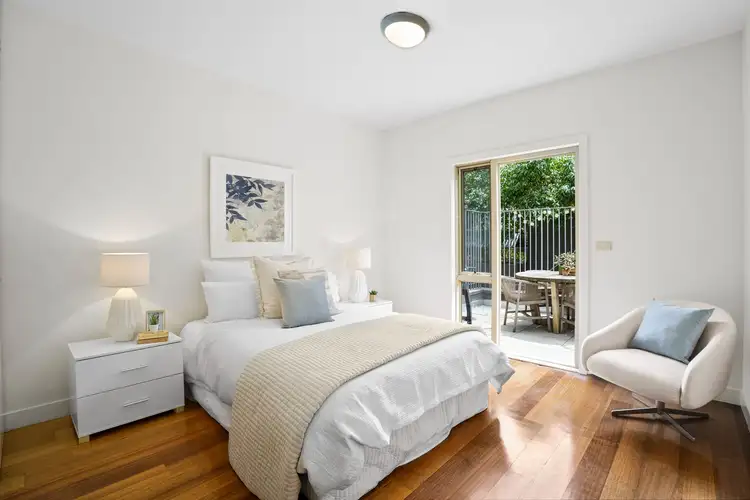 Sixth view of Homely apartment listing, 28/221 Cardigan Street, Carlton VIC 3053