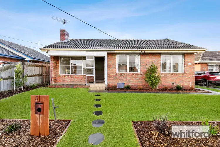 5 Jamieson Street, Thomson VIC 3219
