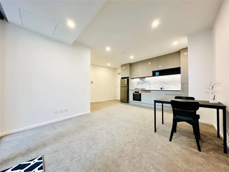 Third view of Homely apartment listing, 1514/81 City Road, Southbank VIC 3006