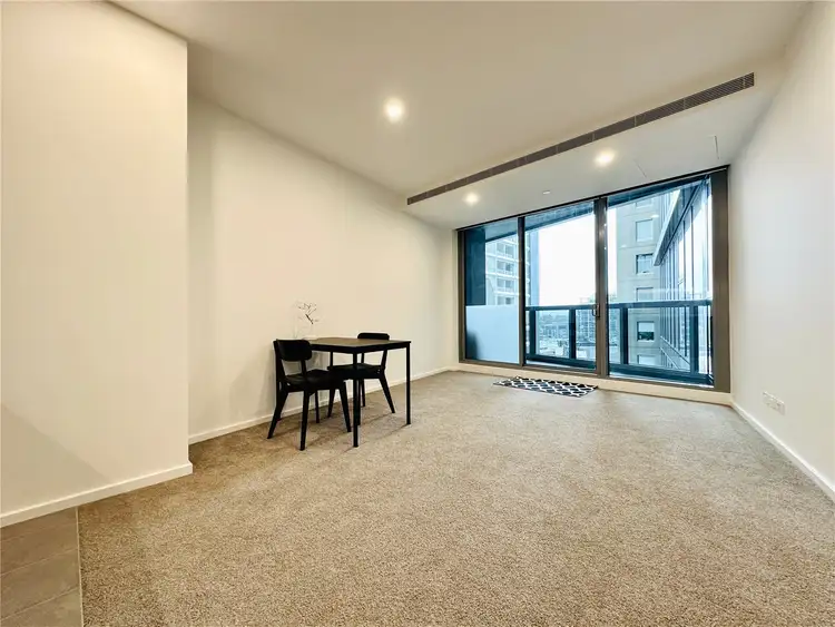Fourth view of Homely apartment listing, 1514/81 City Road, Southbank VIC 3006