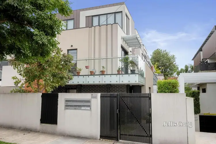 3/37 Mavho Street, Bentleigh VIC 3204