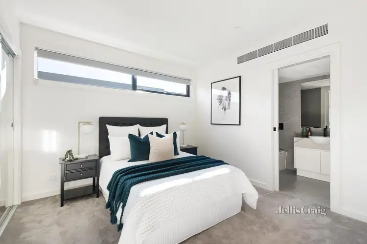 Sixth view of Homely townhouse listing, 3/37 Mavho Street, Bentleigh VIC 3204