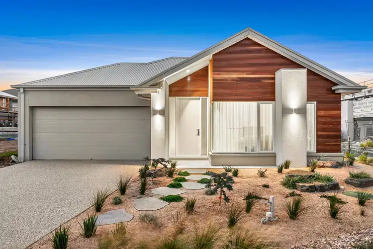 Second view of Homely house listing, 23 Shearwater Grove, Point Lonsdale VIC 3225