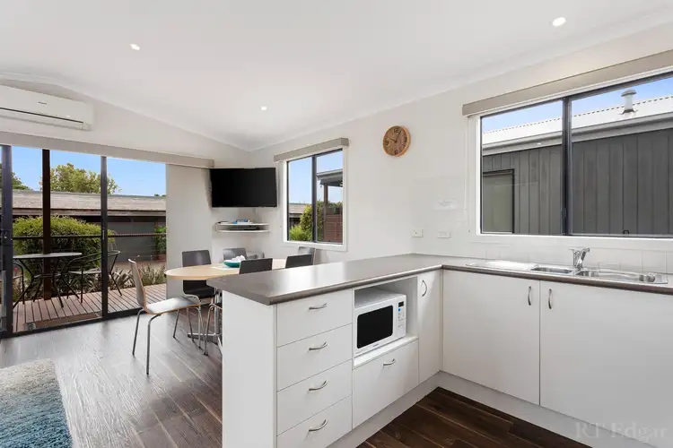 Second view of Homely unit listing, 6/64-78 Wallington Road, Ocean Grove VIC 3226