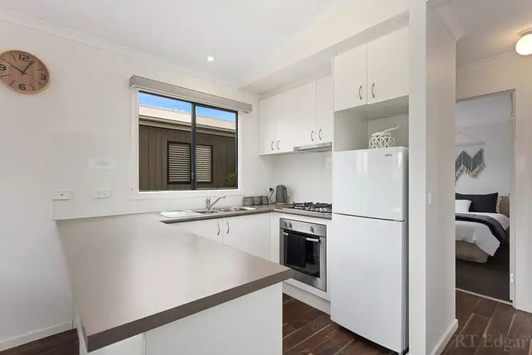 Third view of Homely unit listing, 6/64-78 Wallington Road, Ocean Grove VIC 3226