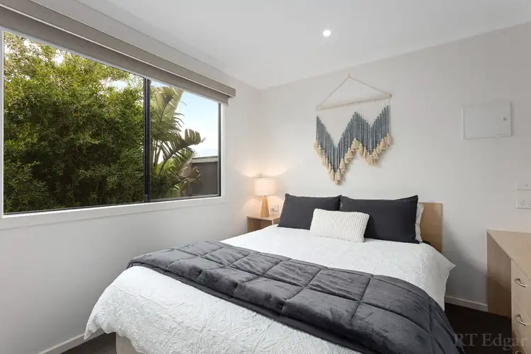 Fifth view of Homely unit listing, 6/64-78 Wallington Road, Ocean Grove VIC 3226