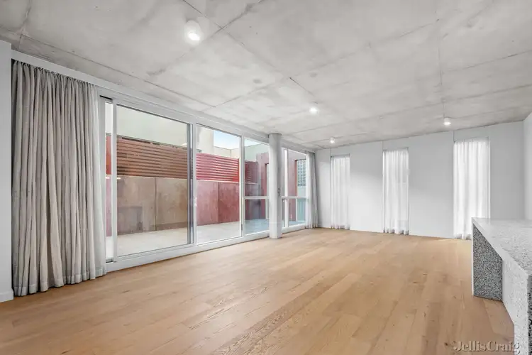 Main view of Homely apartment listing, 101/363 George Street, Fitzroy VIC 3065