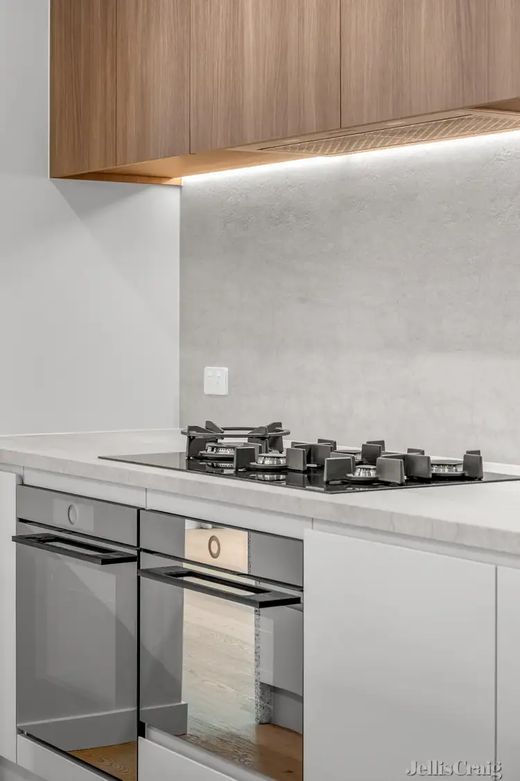 Third view of Homely apartment listing, 101/363 George Street, Fitzroy VIC 3065