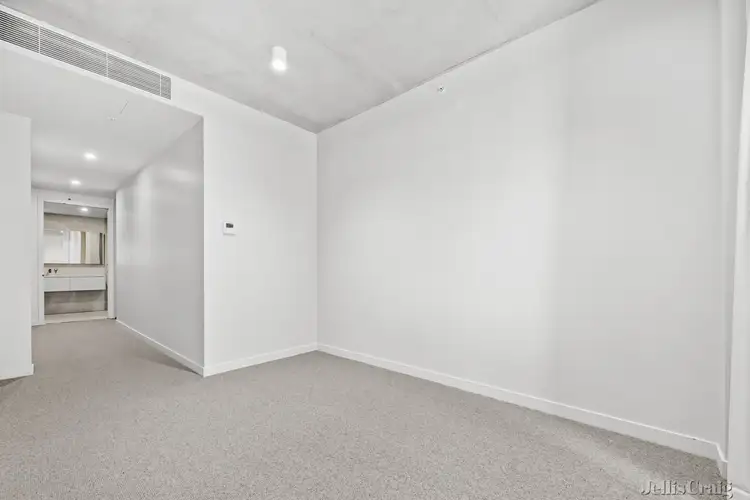 Fifth view of Homely apartment listing, 101/363 George Street, Fitzroy VIC 3065