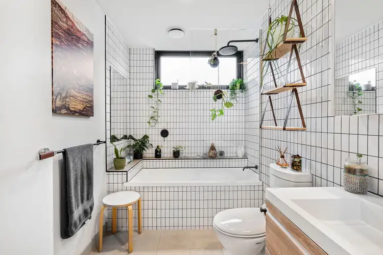 Sixth view of Homely apartment listing, 203/4 Moonering Drive, Coburg VIC 3058