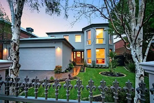 Main view of Homely house listing, 232 Poath Road, Hughesdale VIC 3166