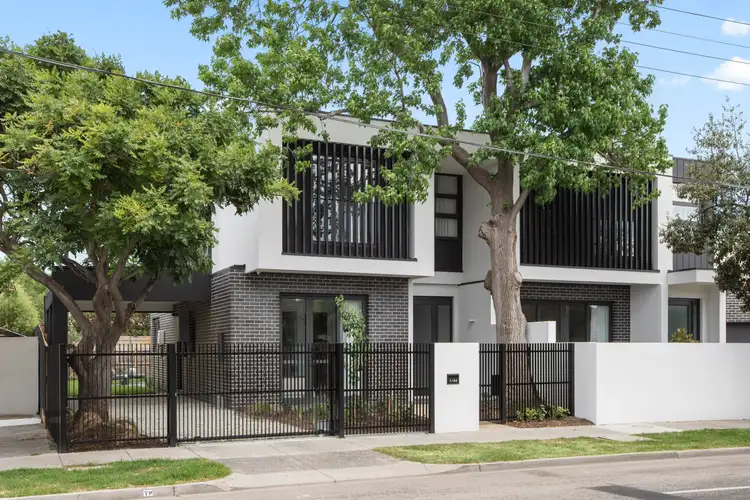 1/64 Marriage Road, Brighton East VIC 3187