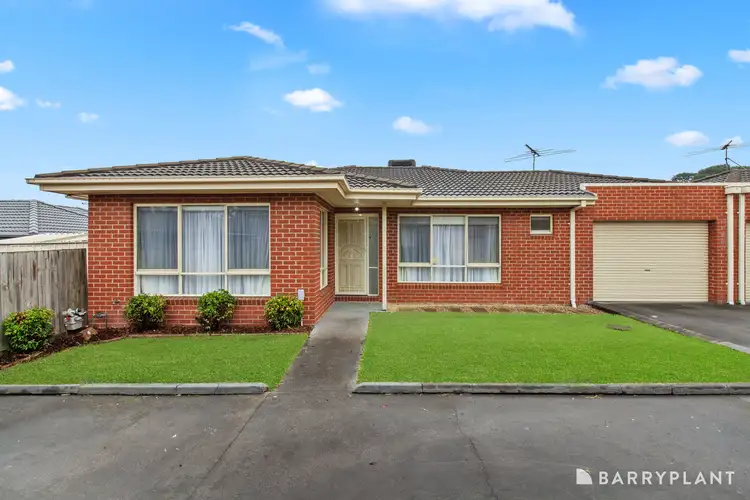 7/1 Darraweit Road, Wallan VIC 3756