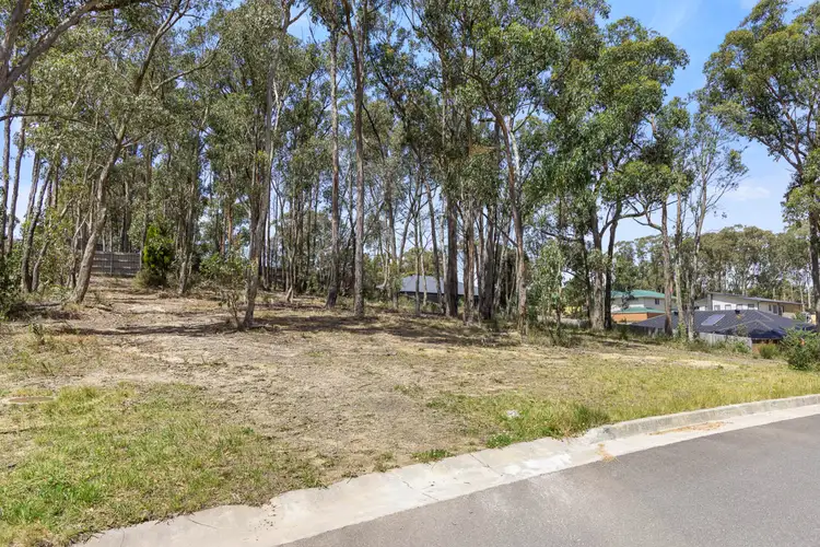 Fifth view of Homely land listing, 6 Sewell Court, Mount Helen VIC 3350