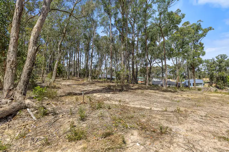 Sixth view of Homely land listing, 6 Sewell Court, Mount Helen VIC 3350